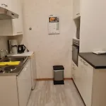 Apartman Manuela *