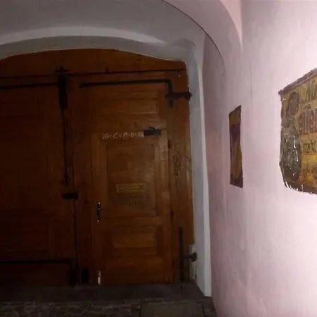 Manuela Apartment