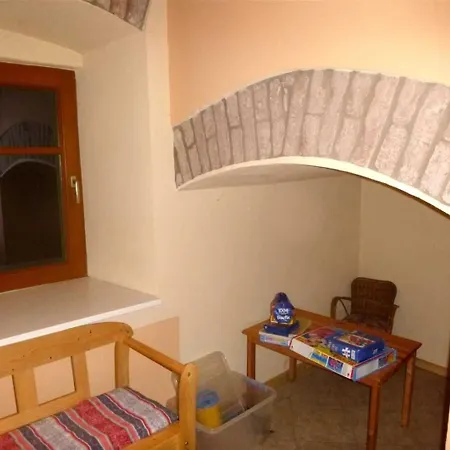 Apartman Manuela *