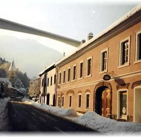 Manuela Apartment *