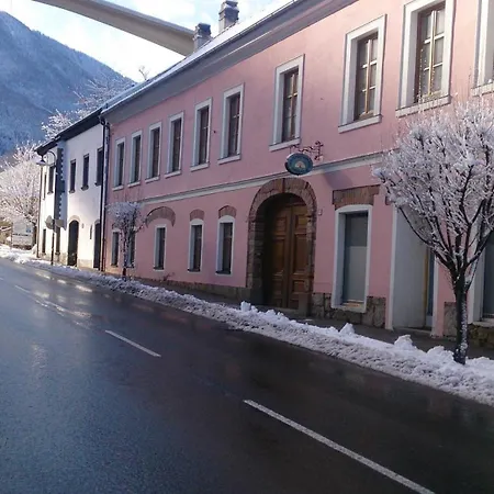 Manuela Apartment