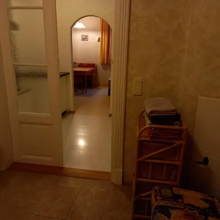 Apartment Manuela Schottwien