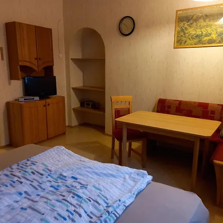 Apartment Manuela *