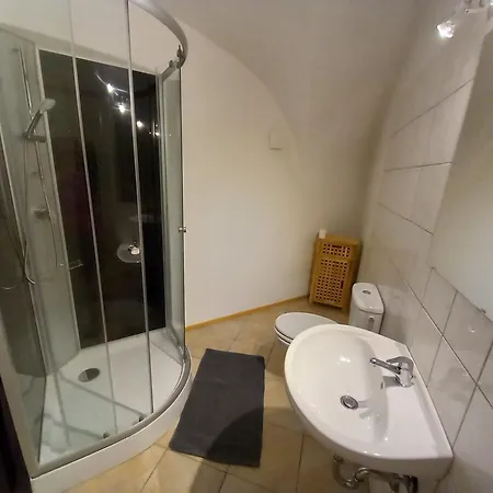 Apartment Manuela *