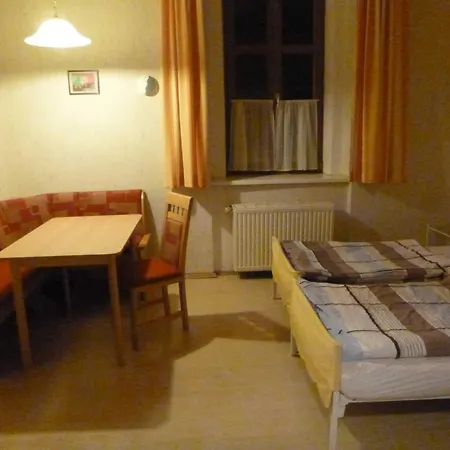 Apartment Manuela *