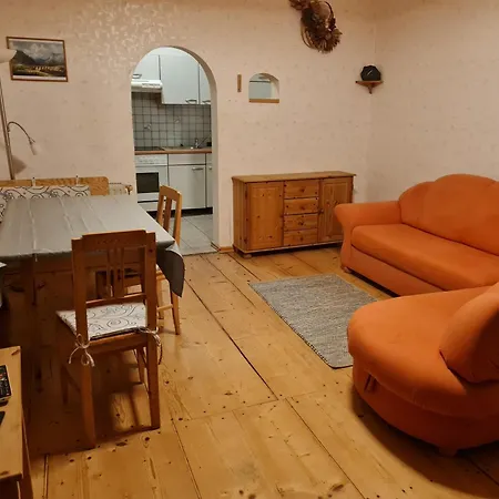 Apartment Manuela