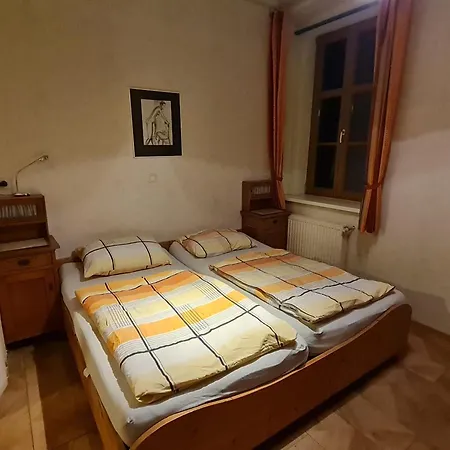 Manuela Apartment