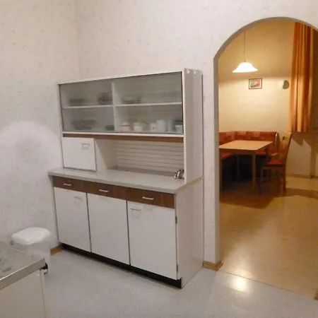 Apartmán Manuela Schottwien