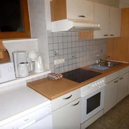 Apartman Manuela *