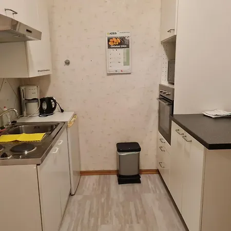 Apartman Manuela *