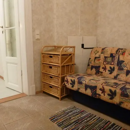 Manuela Apartman Schottwien