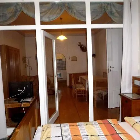 Apartmán Manuela Schottwien