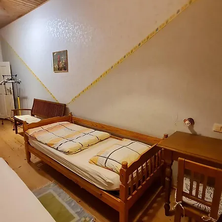 Apartmán Manuela Schottwien