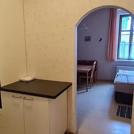 Appartamento Manuela