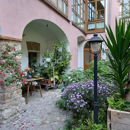Manuela Appartamento Schottwien