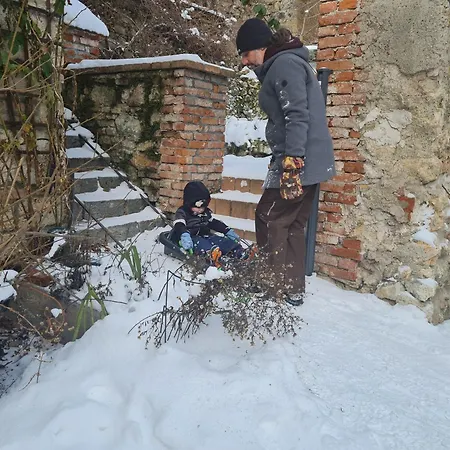 Manuela Appartamento