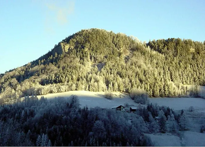 Апартаменты Manuela