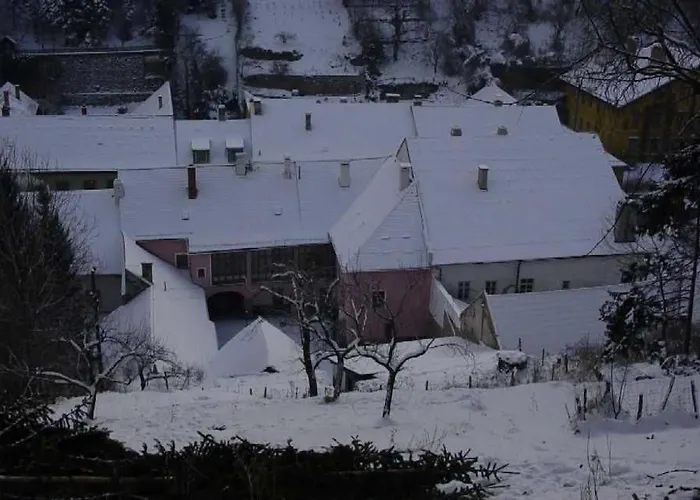 Апартаменты Manuela