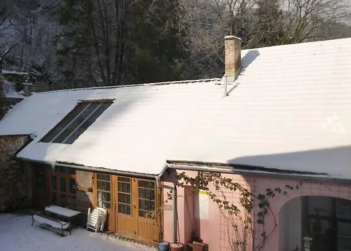 Апартаменты Manuela *