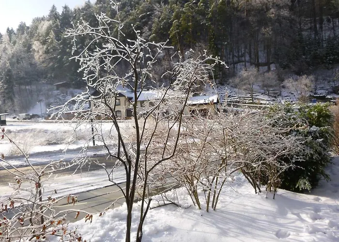 Manuela Апартаменты