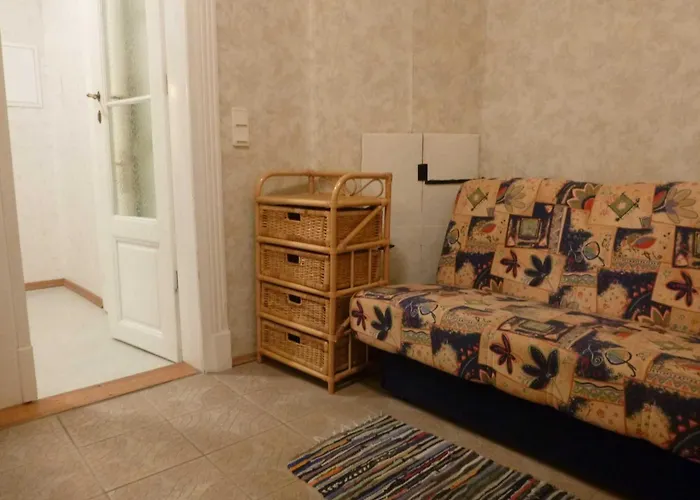 Manuela Apartman Schottwien