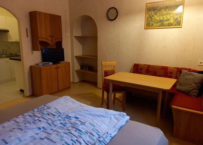 Apartman Manuela Schottwien