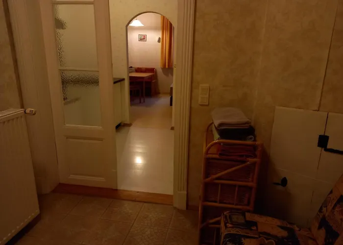 Apartman Manuela