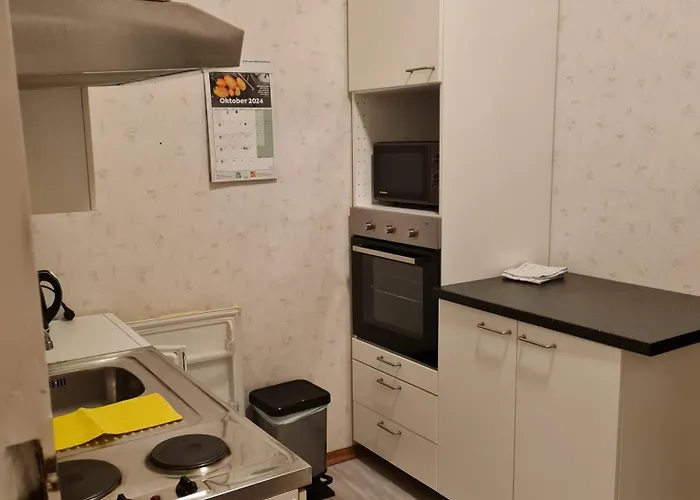 Manuela Апартаменты