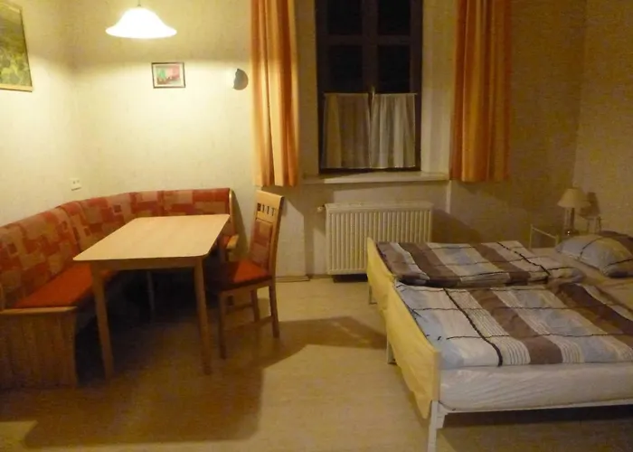 Apartman Manuela
