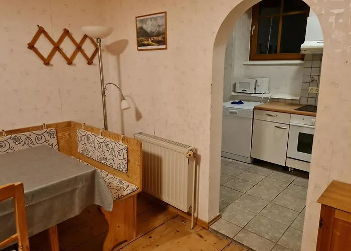 Manuela Апартаменты *