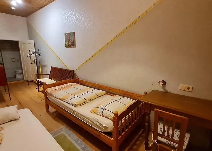 Apartman Manuela Schottwien